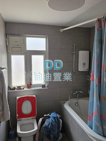 瓦瑤頭環境寧靜 可步行至GOPARK