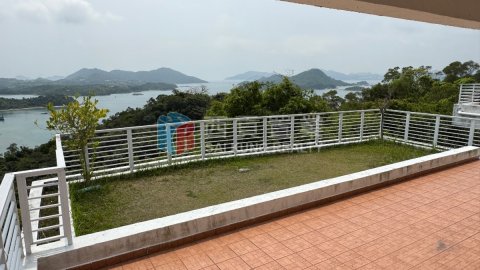 早禾居 花園洋房