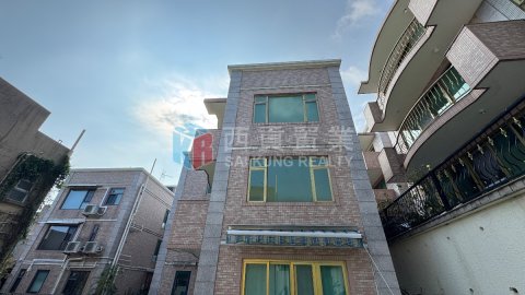 早禾坑村