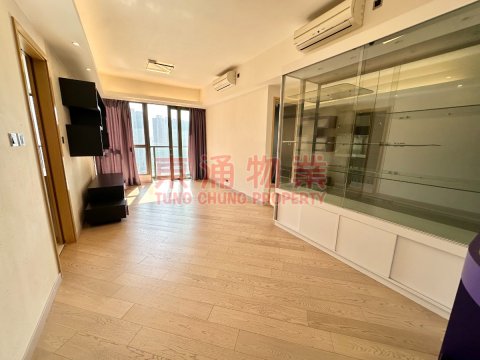 昇薈 第03座 高層兩房連貯少放盤