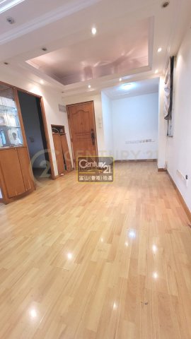 永德樓 單邊開揚