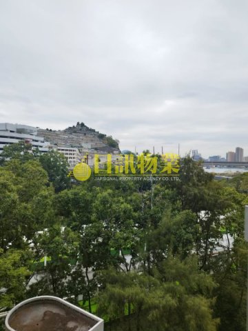 海濱花園 第20座 海葵閣