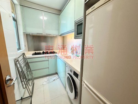 藍天海岸 第03期 B座 影岸紅