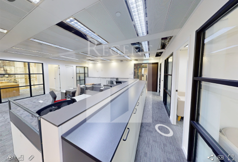 Hip Shing Hong Ctr (協成行中心) 