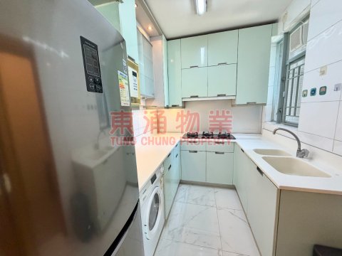 藍天海岸 第01期 第03座 高層永久海景