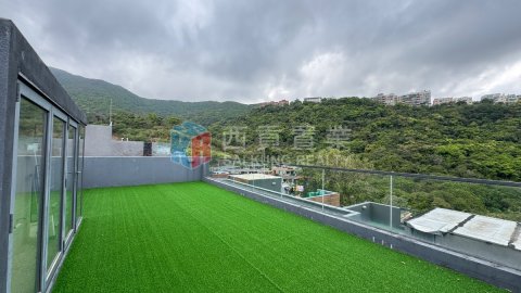 相思灣 清水灣