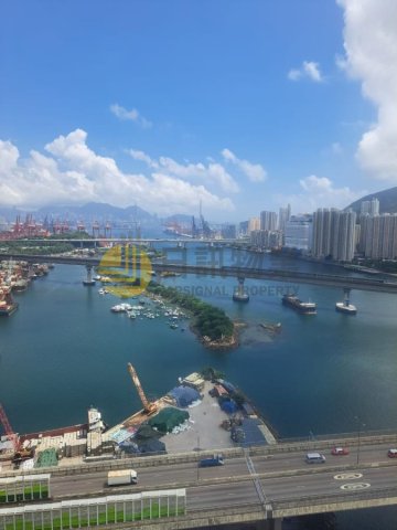 海濱花園 第08座 海雅閣