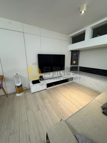 RIVIERA GDN BLK 20 HOI KWAI MAN