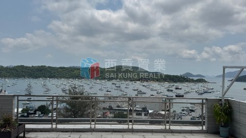 白沙灣