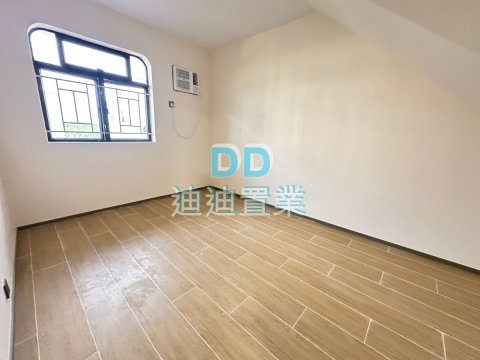 北港新村 寧靜舒適