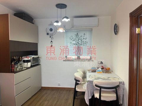 東堤灣畔 第03座