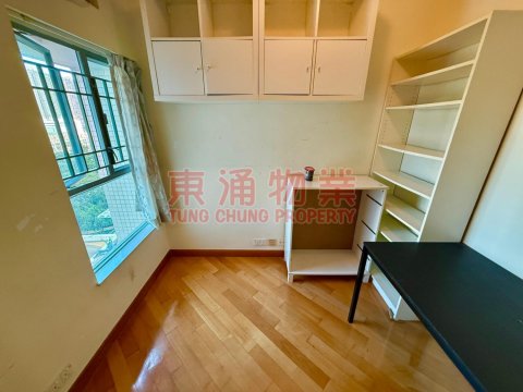 藍天海岸 第01期 第02座  低層開揚