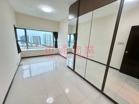 藍天海岸 第01期 第03座