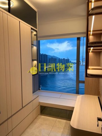 柏傲灣 第02A座