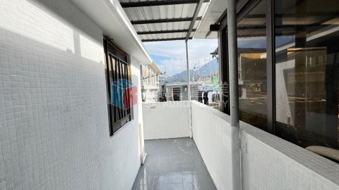 蠔涌村