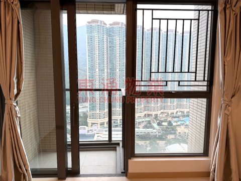 昇薈 第10座 兩房套連貯