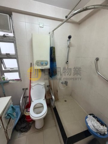 海濱花園 第04座 海銀閣