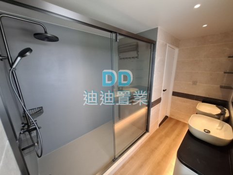 南山村環境優美 半山地段