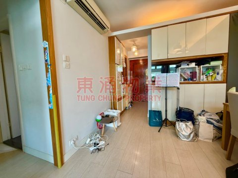 東堤灣畔 第09座
