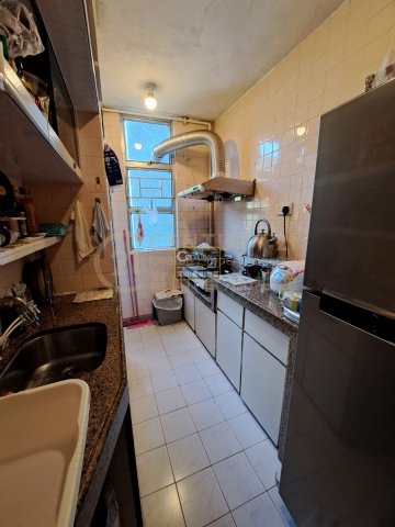 天宏苑 第C座 宏美閣