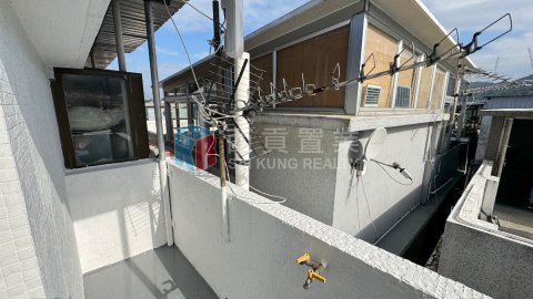 蠔涌村