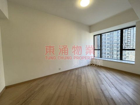 昇薈 第08座 有質素三房套連工人房