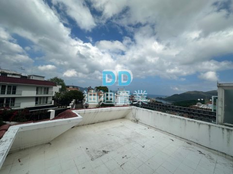 清水灣村屋 位置方便