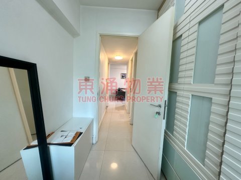映灣園 第03期 第12座 極高層齊傢俬