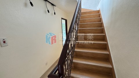 馬游塘村