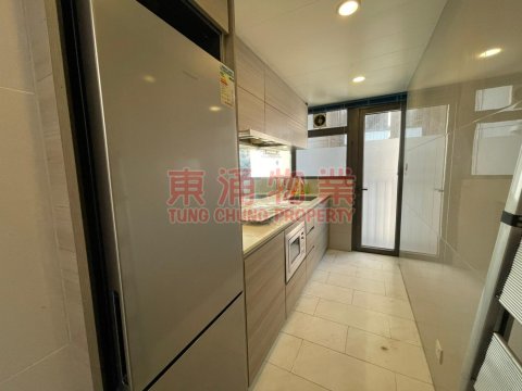 昇薈 第09座 高層兩房有匙