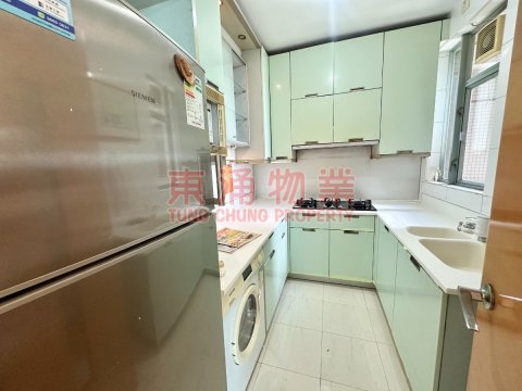 藍天海岸 第01期 第05座 高層海景三房