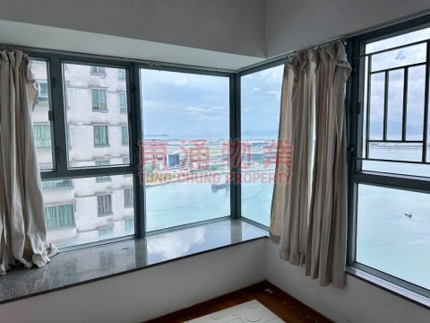 海堤灣畔 第02座 高層兩房海景
