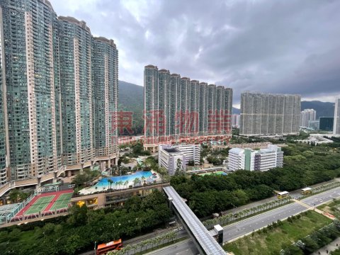 昇薈 第07座 671呎巨廳大兩房