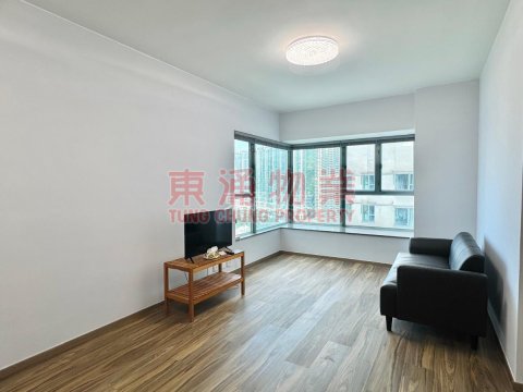 海堤灣畔 第02座 機場海景靚裝修