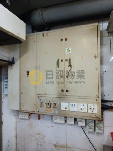 海濱花園 平台 A 海濱花園 平台 A