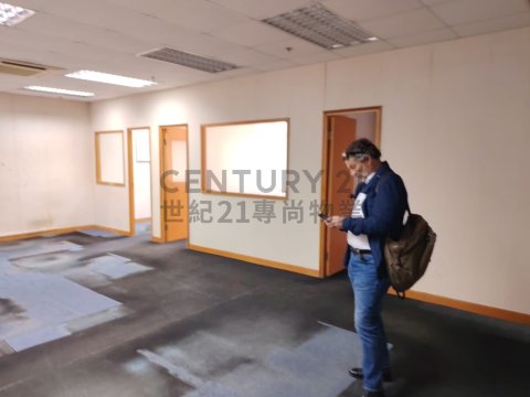 柴灣工業城 第02座