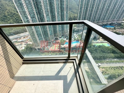 昇薈 第06座 高層兩房開揚景觀!