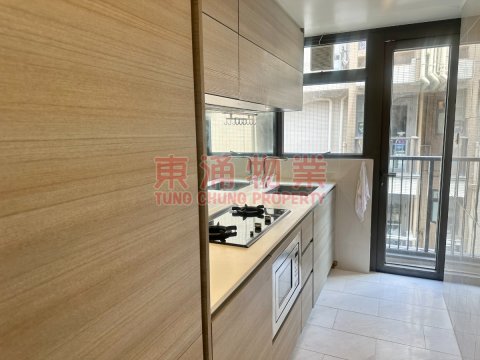 昇薈 第07座 極高層無敵開揚景