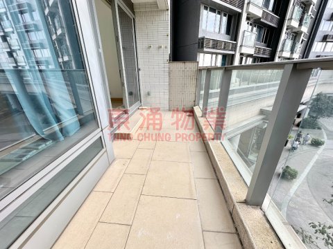 東環 第01期 第03B座 特色平台三房套