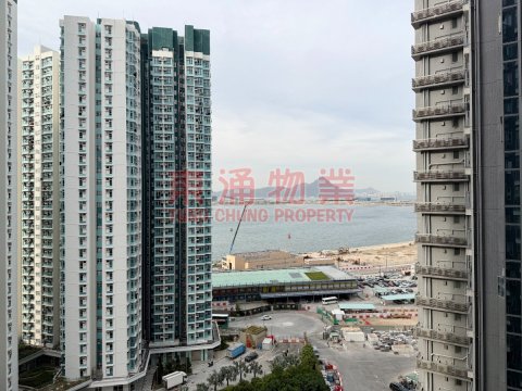 東環 第01期 第06A座 三房套開放廚