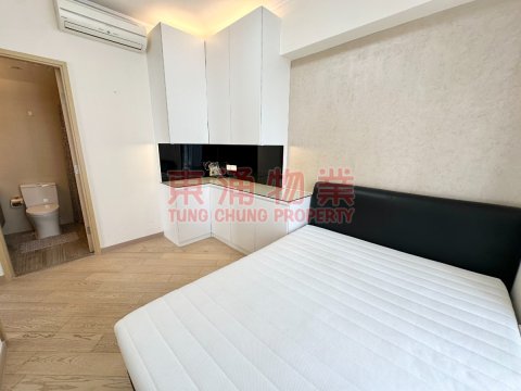 昇薈 第01座 四房雙套有匙看樓