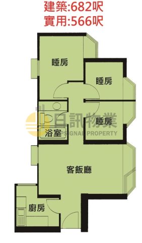 海濱花園 第16座 海翠閣 海濱花園 第16座 海翠閣
