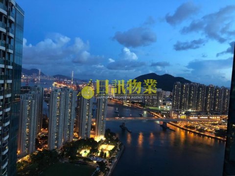 柏傲灣 第02A座