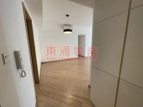 昇薈 第01座 內園特高樓底三房