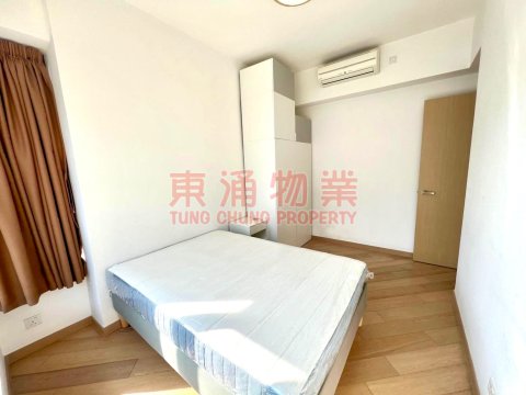 昇薈 第06座 高層兩房開揚景觀!