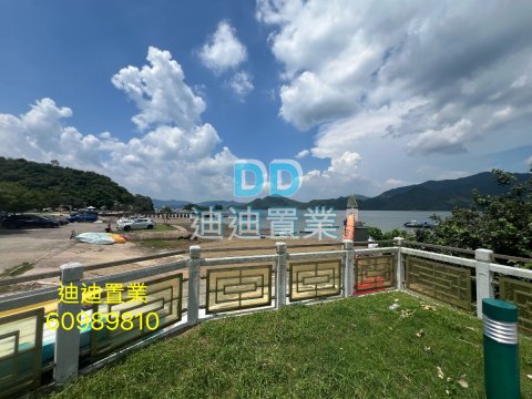 井頭村 10分鐘到馬鞍山