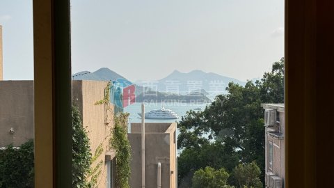 早禾坑村