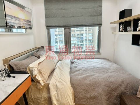 東環 第02期 第02A座 豪裝一房