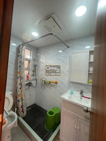 龍蟠苑 C座 龍珠閣