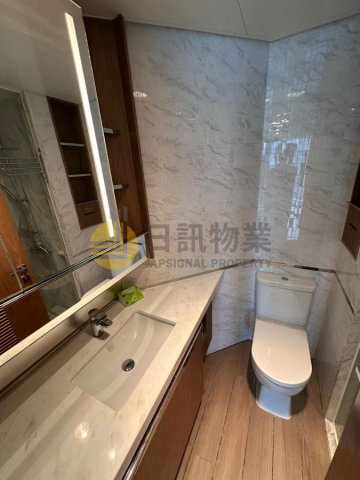 柏傲灣 第01B座